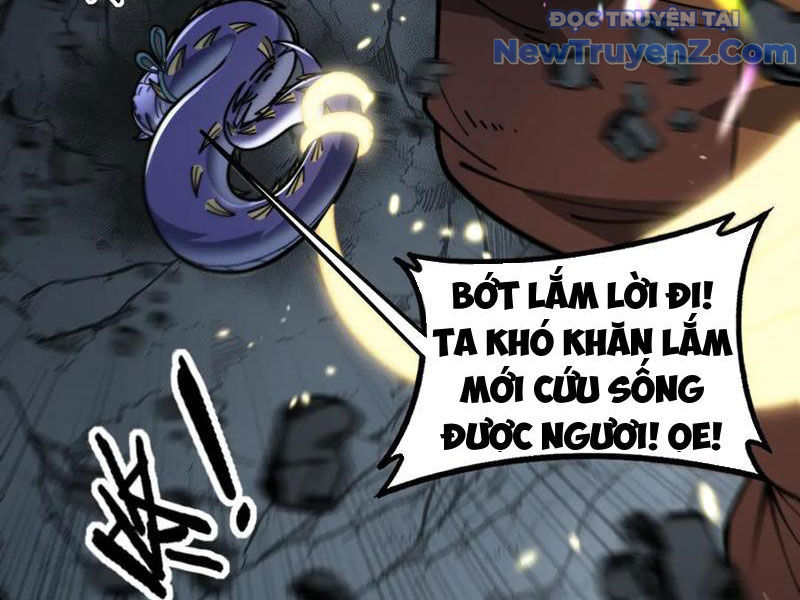 Lão Xà Tu Tiên Truyện chapter 41 - Trang 27