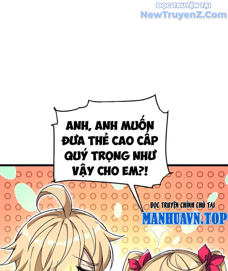 Thẻ Bài Của Ta Có Thể Gia Tăng Vô Hạn! chapter 8 - Trang 36