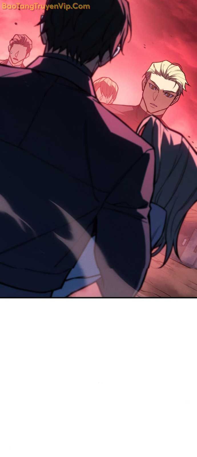 Hồi Quy Bằng Vương Quyền chapter 92 - Trang 73
