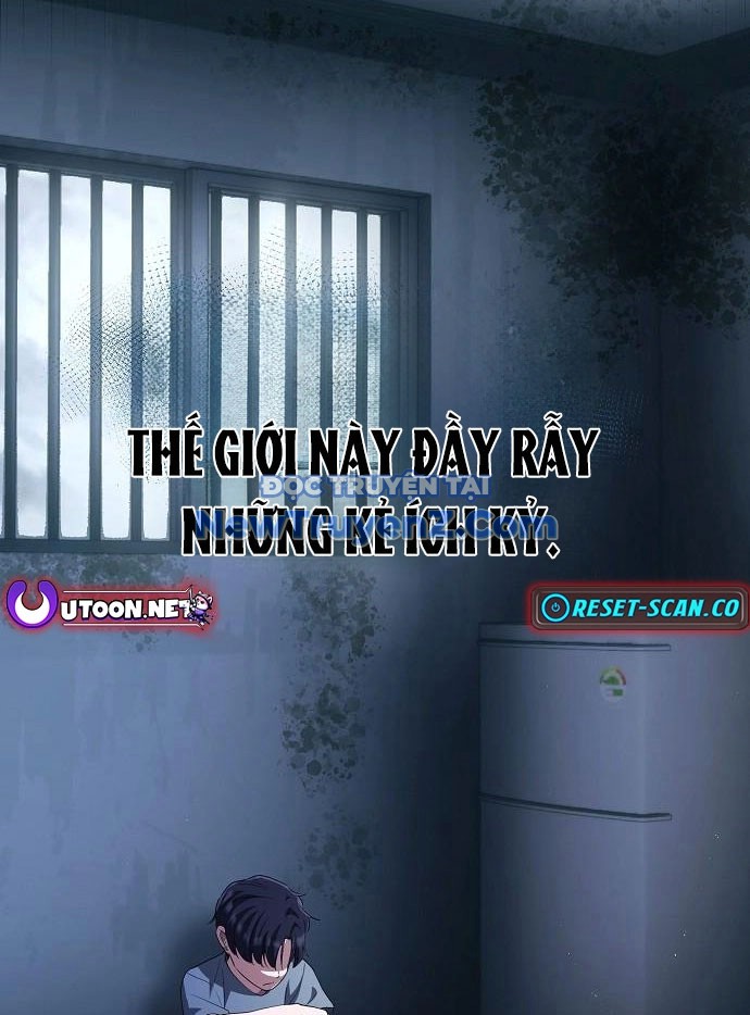 Đi Lên Từ Đáy Xã Hội chapter 25 - Trang 44