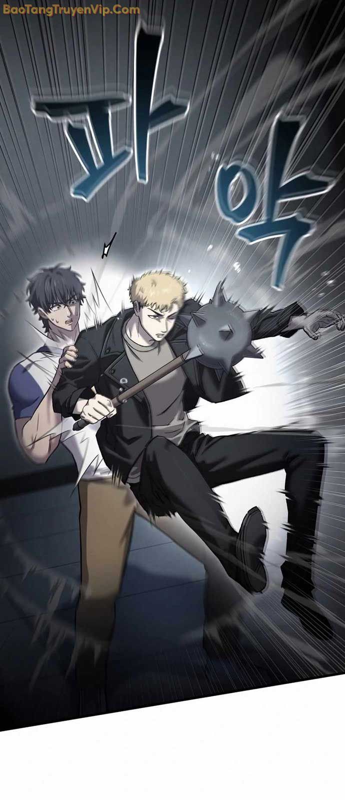 Chỉ Mình Ta Hồi Sinh chapter 45 - Trang 40