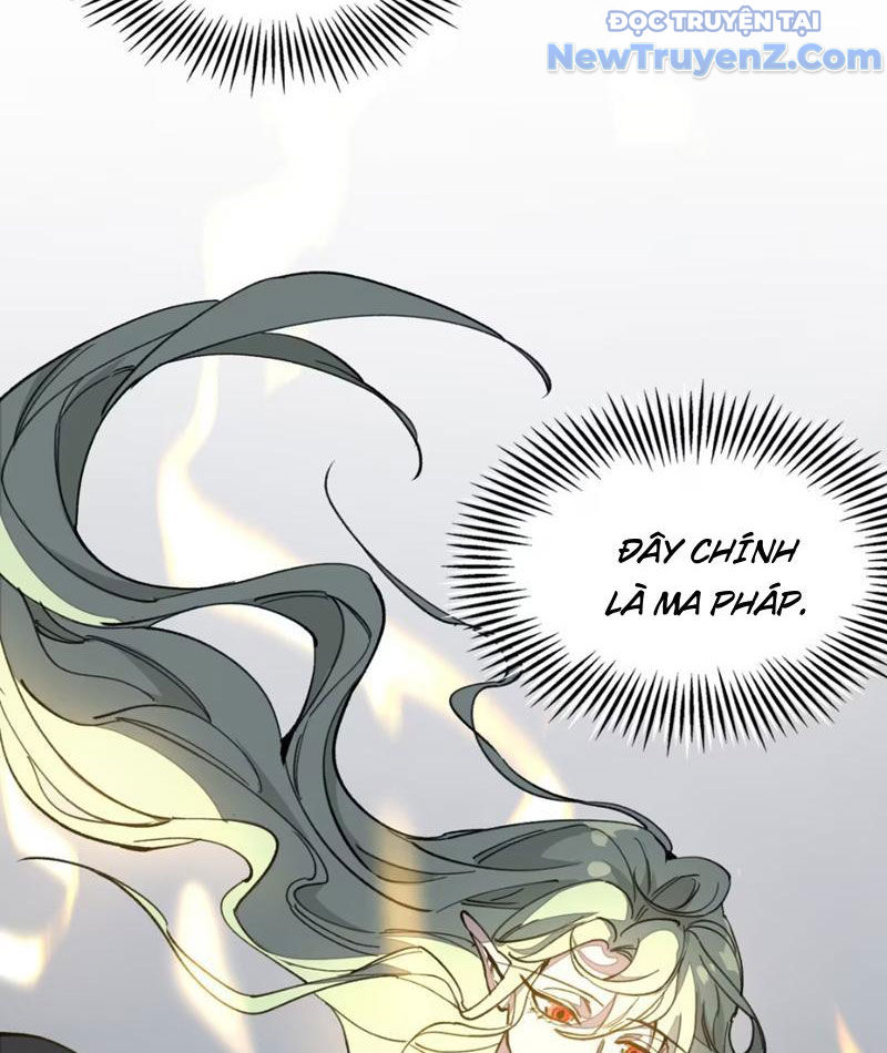 Tinh Linh Chi Hậu chapter 3 - Trang 62