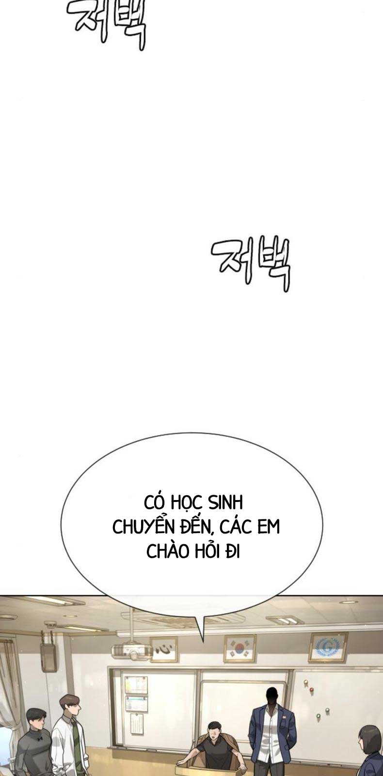 Sát Thủ Peter chapter 95 - Trang 140