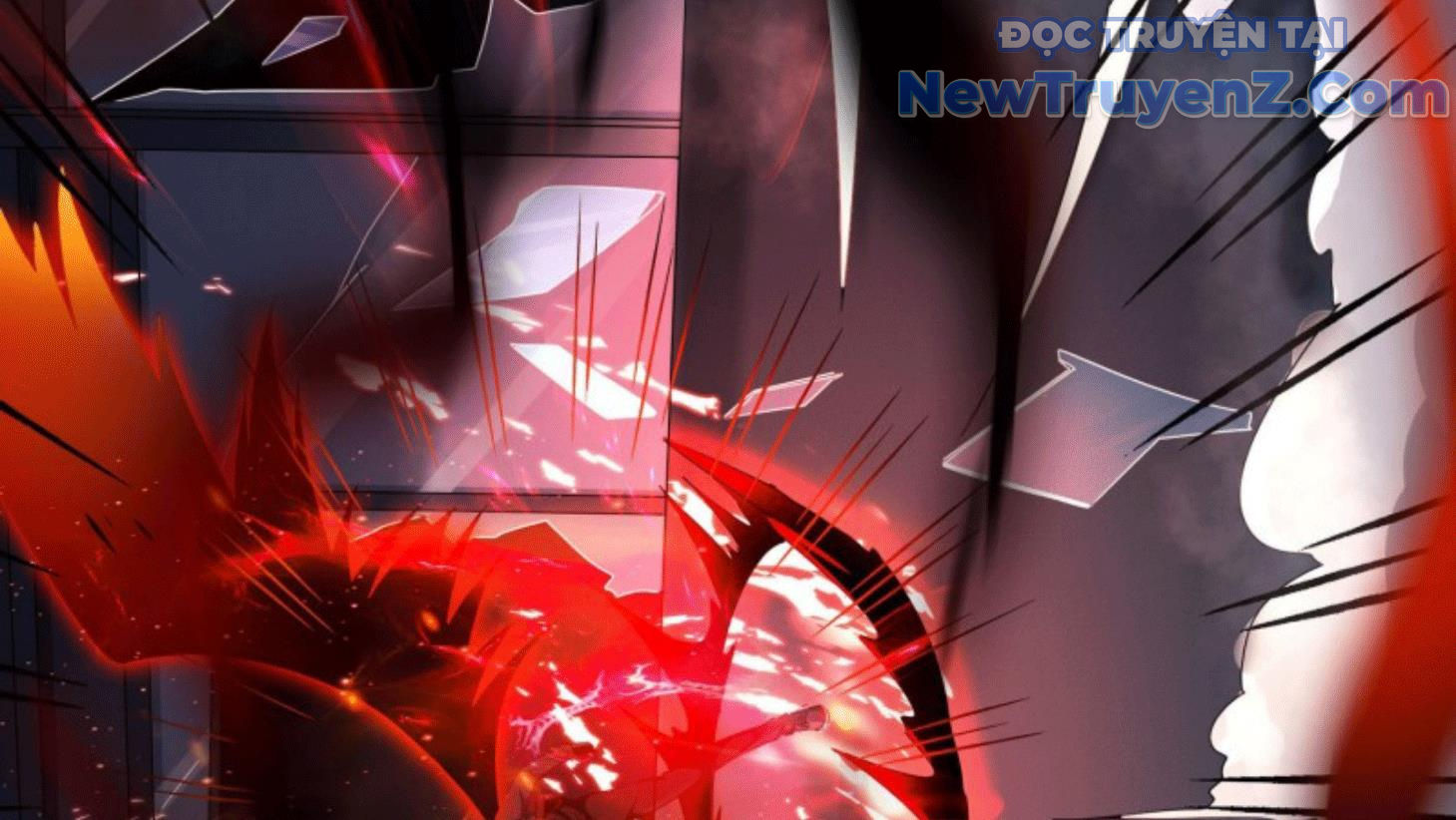 HUNT Thập Nhị Thần Tướng : Tận Thế Bắt Đầu chapter 2 - Trang 108