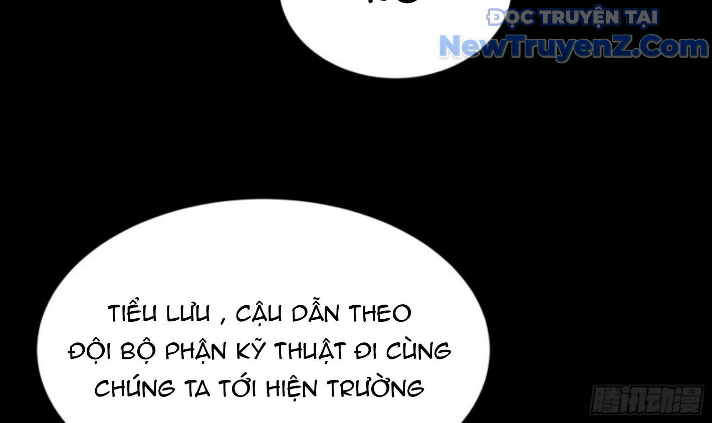 HUNT Thập Nhị Thần Tướng : Tận Thế Bắt Đầu chapter 3 - Trang 73