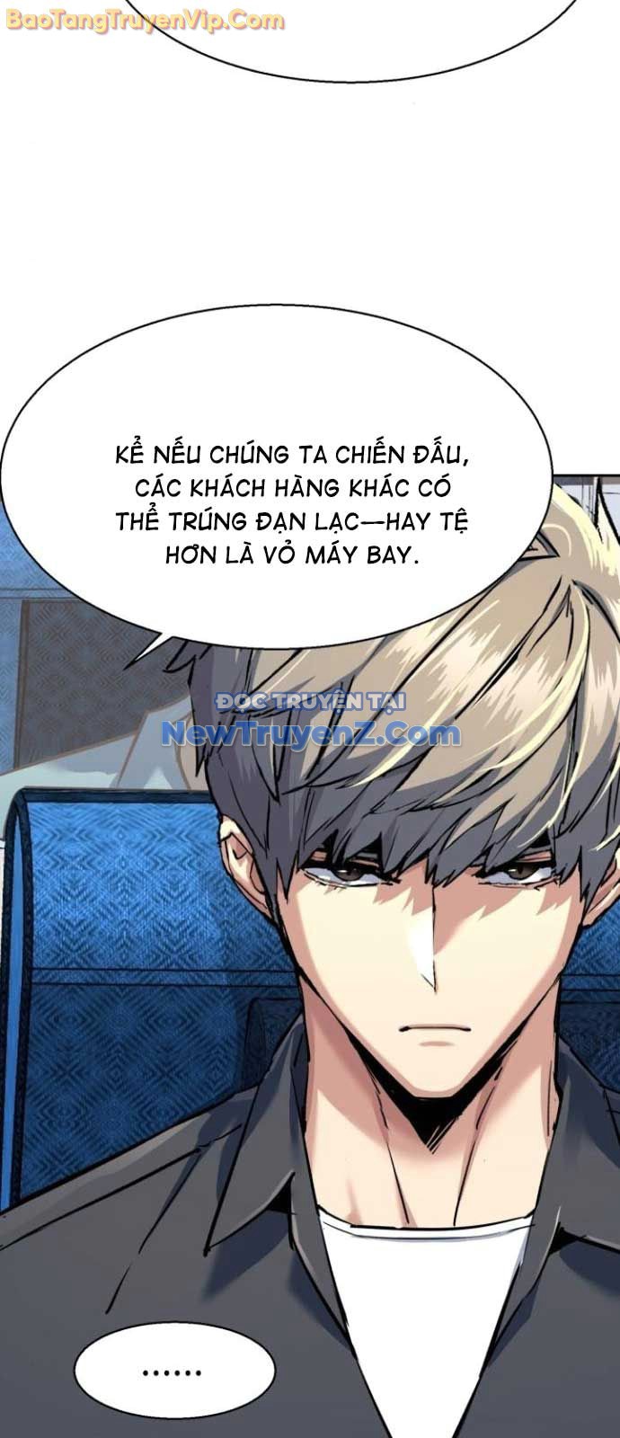Bạn Học Của Tôi Là Lính Đánh Thuê chapter 239 - Trang 47