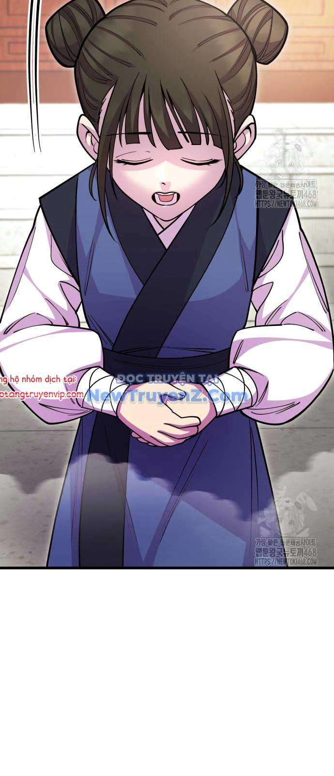 Thiên Hạ Đệ Nhất Đại Sư Huynh chapter 132 - Trang 27