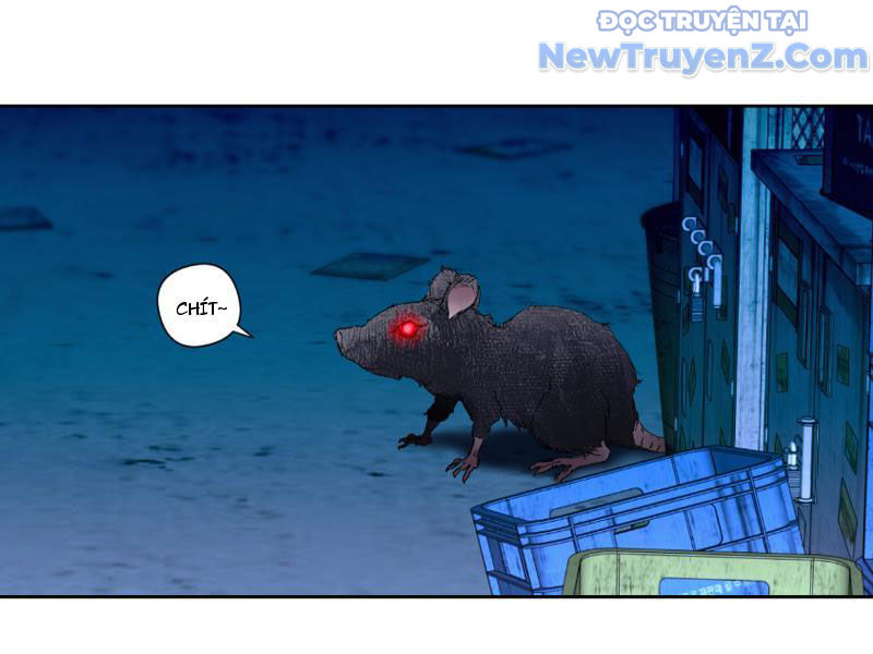 Bách Quỷ Lục chapter 12 - Trang 55