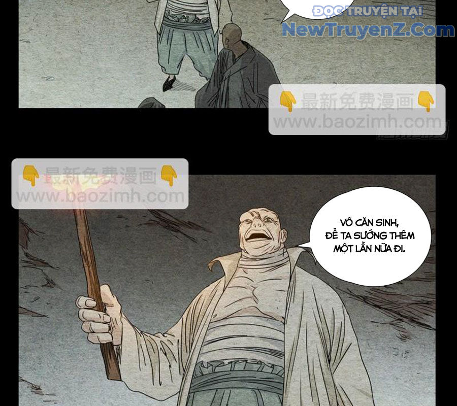 Nhất Nhân Chi Hạ chapter 506 - Trang 9