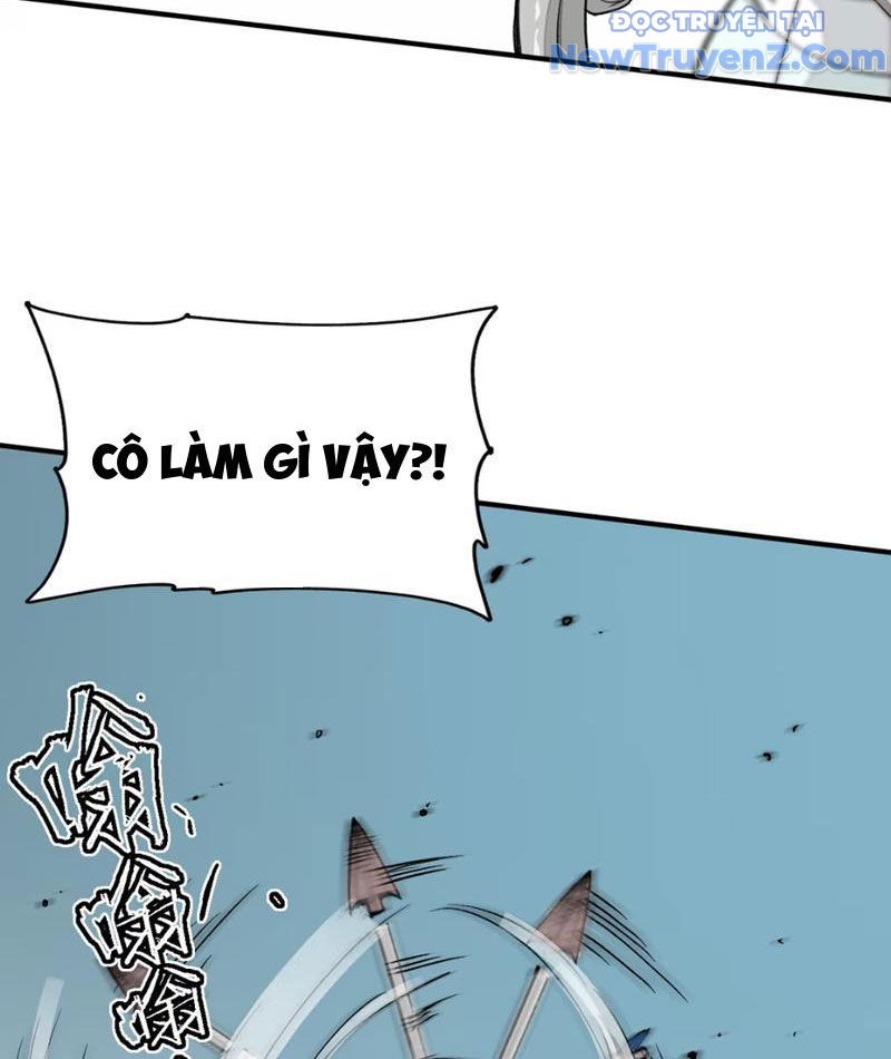 Tinh Linh Chi Hậu chapter 1 - Trang 123