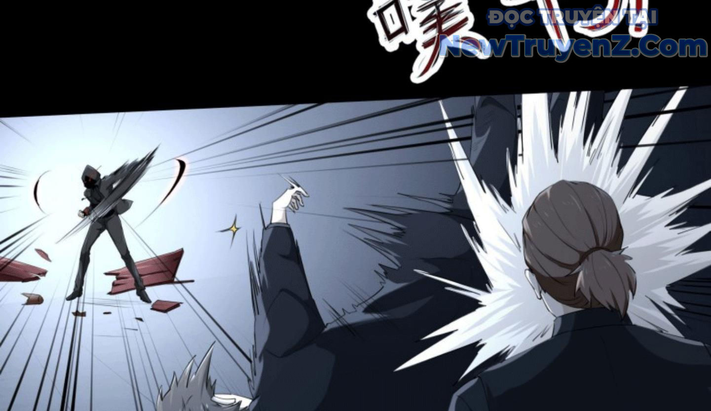 HUNT Thập Nhị Thần Tướng : Tận Thế Bắt Đầu chapter 1 - Trang 75