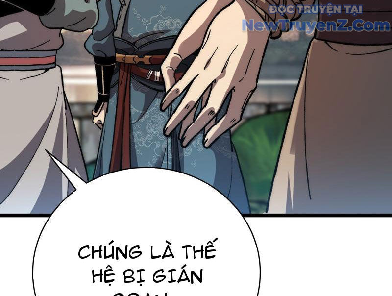 Thành Thần Bắt Đầu Từ Thủy Hầu Tử chapter 42 - Trang 114