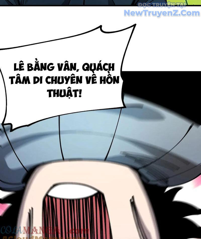 Toàn Cầu Ngự Thú: Ta có thế thấy lộ tuyến tiến hóa chapter 23 - Trang 48