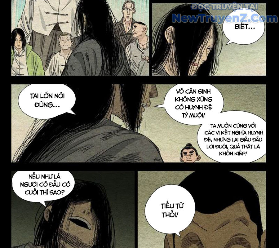 Nhất Nhân Chi Hạ chapter 509 - Trang 24