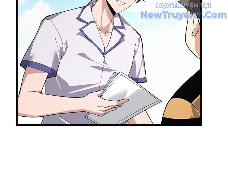 Ta Học Trảm Thần Trong Bệnh Viện Tâm Thần chapter 228 - Trang 48