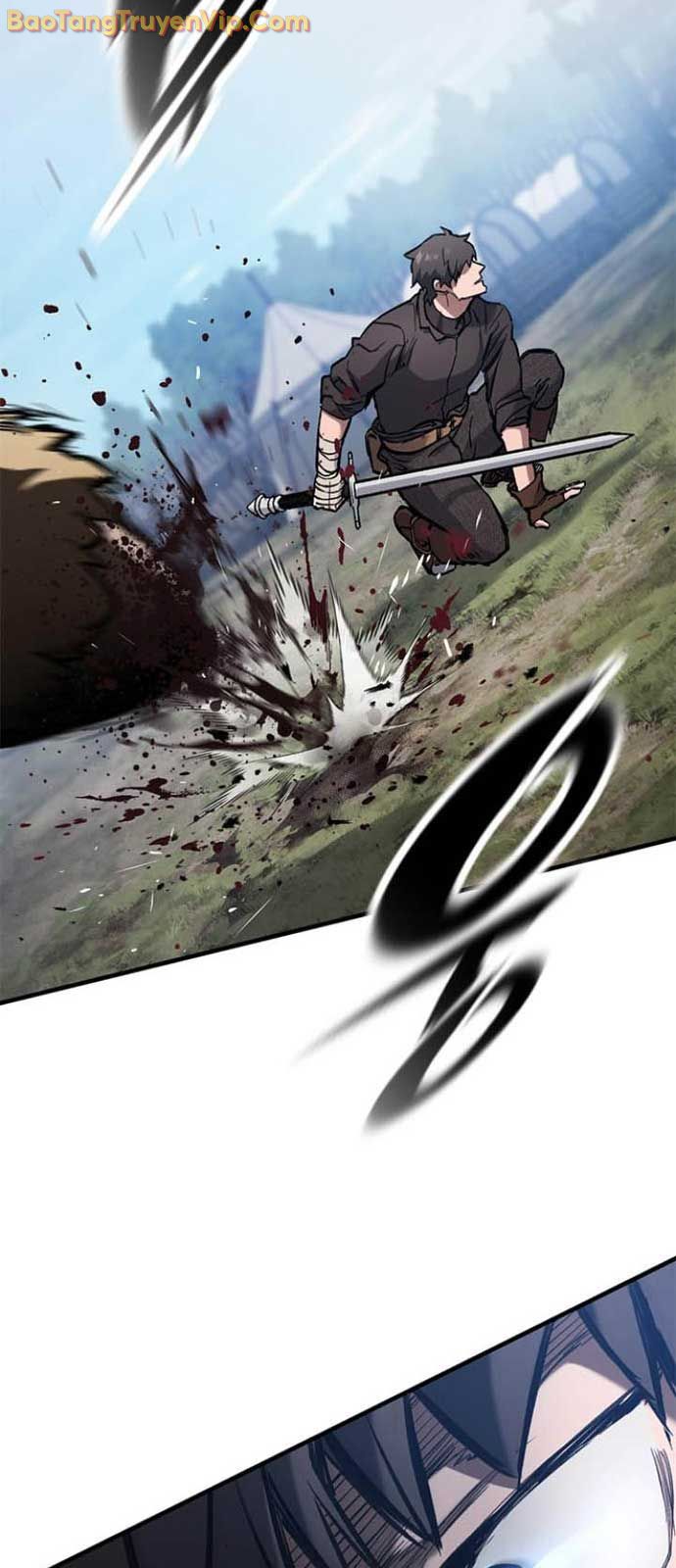 Hiệp Sĩ Sống Vì Ngày Hôm Nay chapter 60 - Trang 70