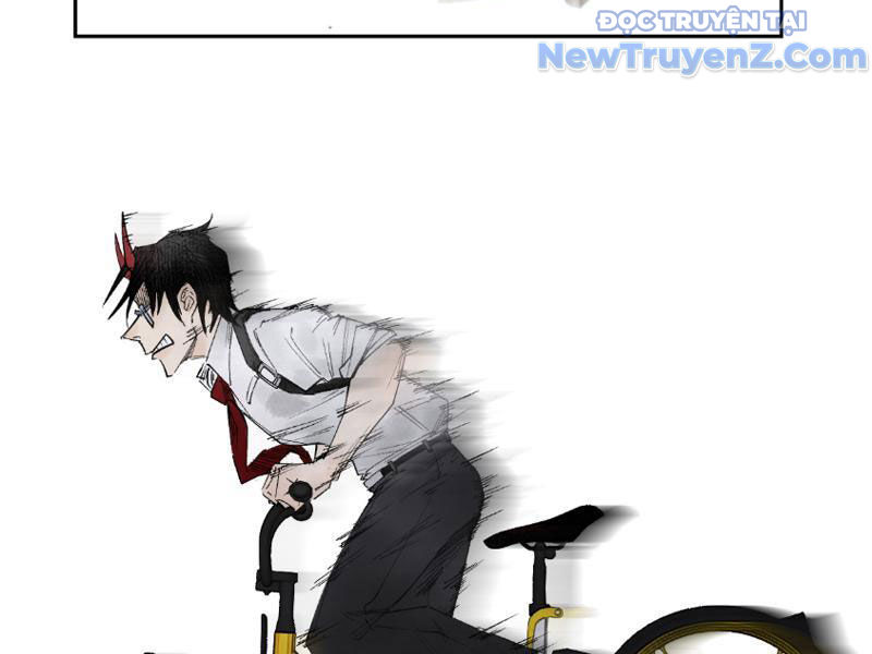 Bách Quỷ Lục chapter 12 - Trang 40