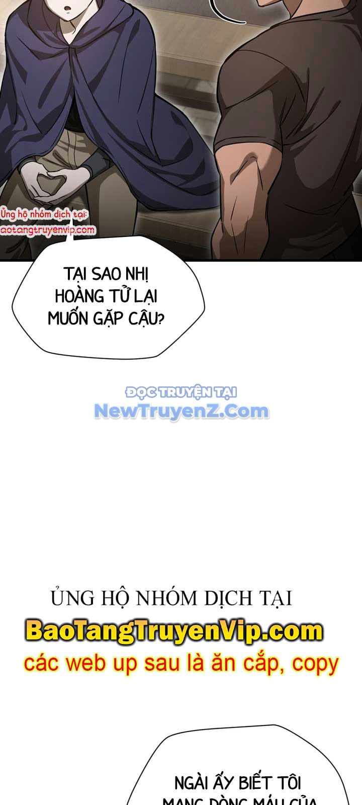 Helmut Đứa Trẻ Bị Ruồng Bỏ chapter 92 - Trang 10