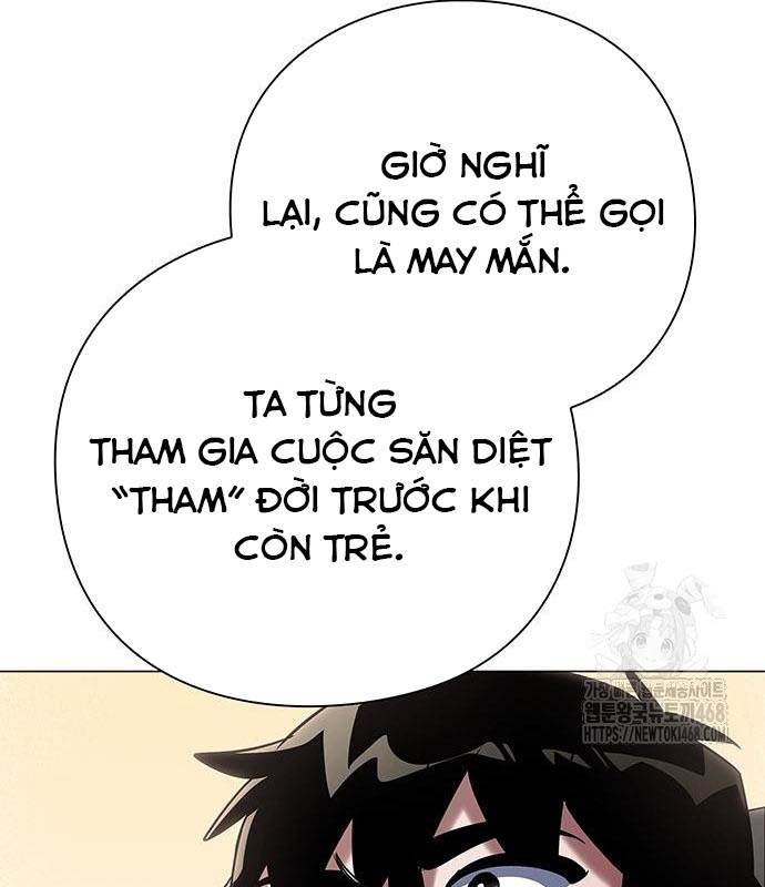Đêm Của Yêu Tinh chapter 94 - Trang 36