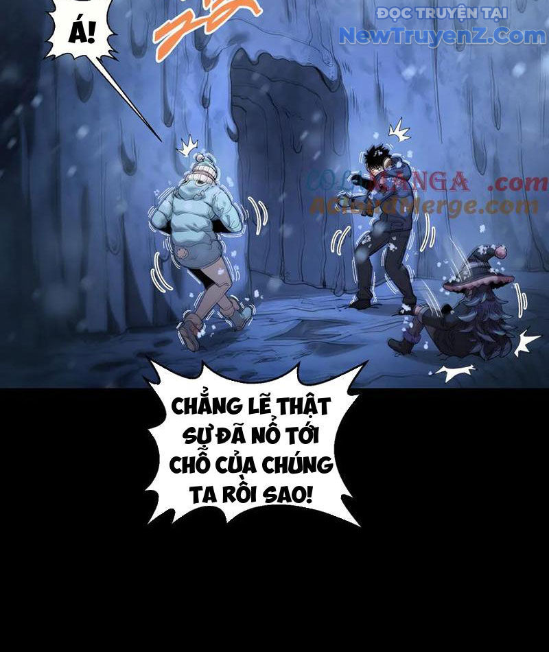 Cực Hàn Chiến Kỷ chapter 46 - Trang 24