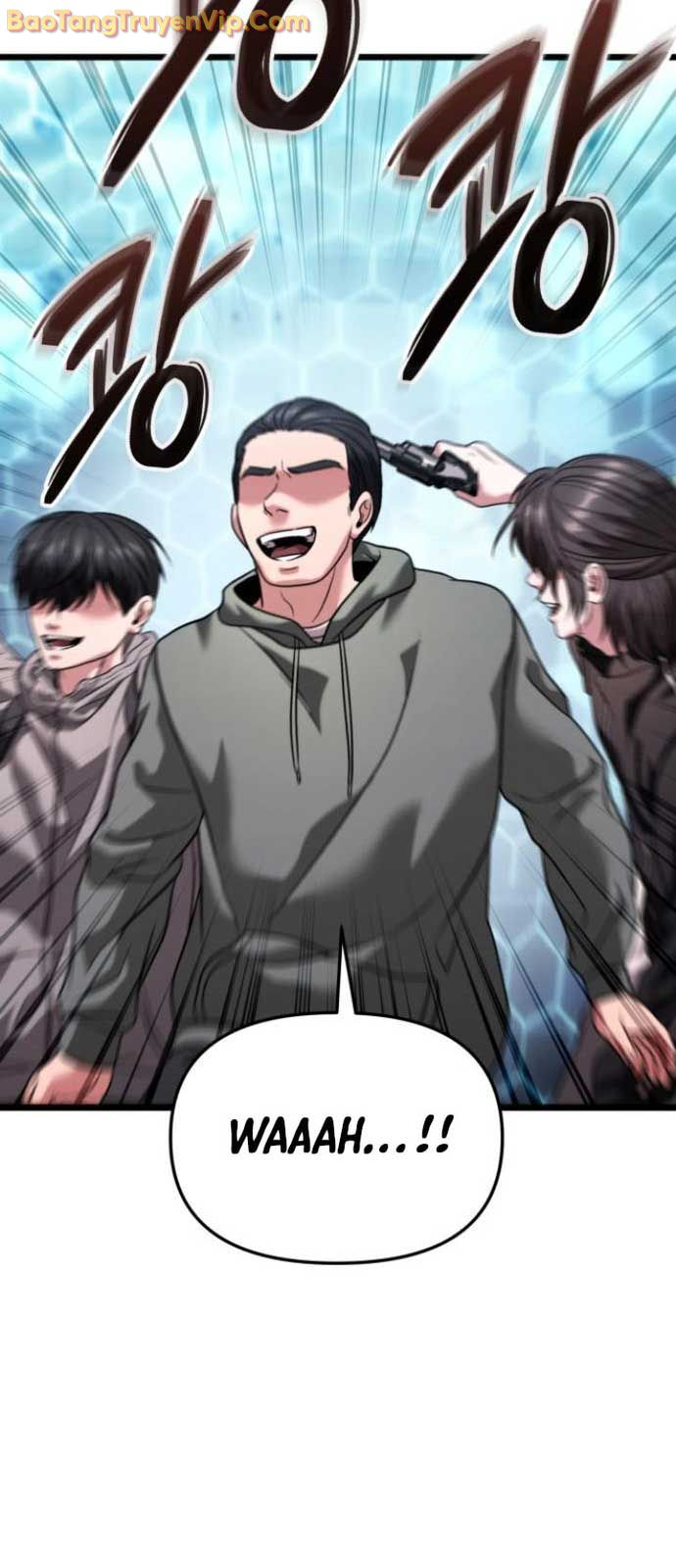 Tuyệt Đối Dân Cư chapter 31 - Trang 22