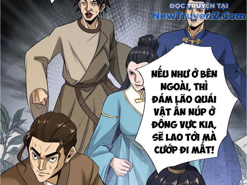 Gặp mạnh thì càng mạnh, tu vi của ta không giới hạn chapter 48 - Trang 27