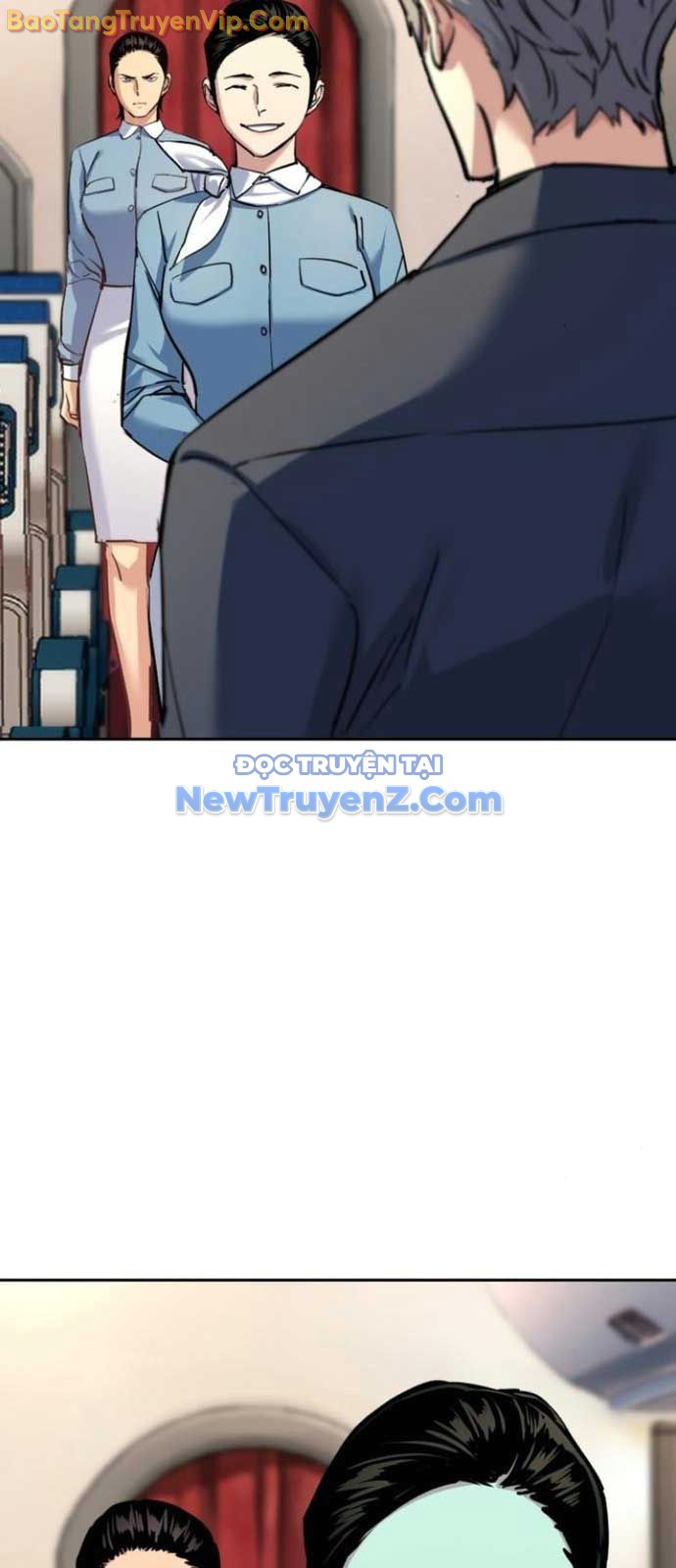 Bạn Học Của Tôi Là Lính Đánh Thuê chapter 239 - Trang 21