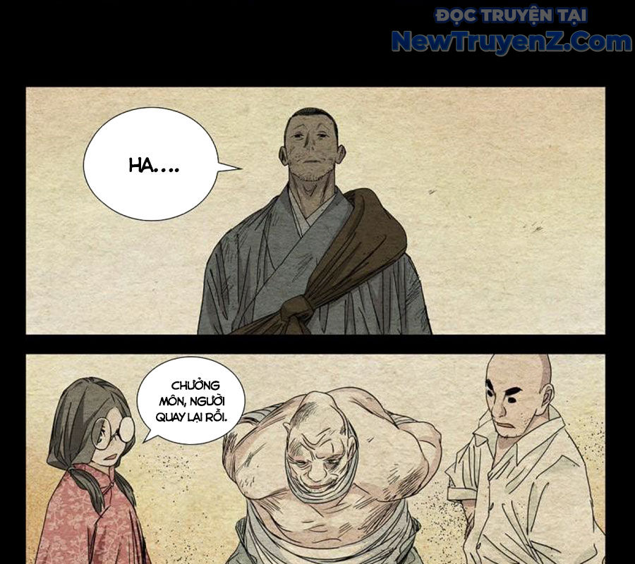 Nhất Nhân Chi Hạ chapter 506 - Trang 20
