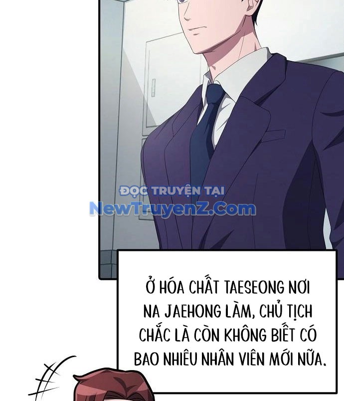 Đi Lên Từ Đáy Xã Hội chapter 25 - Trang 110