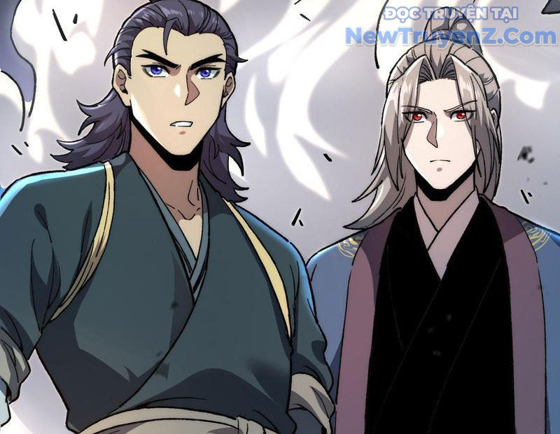Thành Thần Bắt Đầu Từ Thủy Hầu Tử chapter 42 - Trang 149