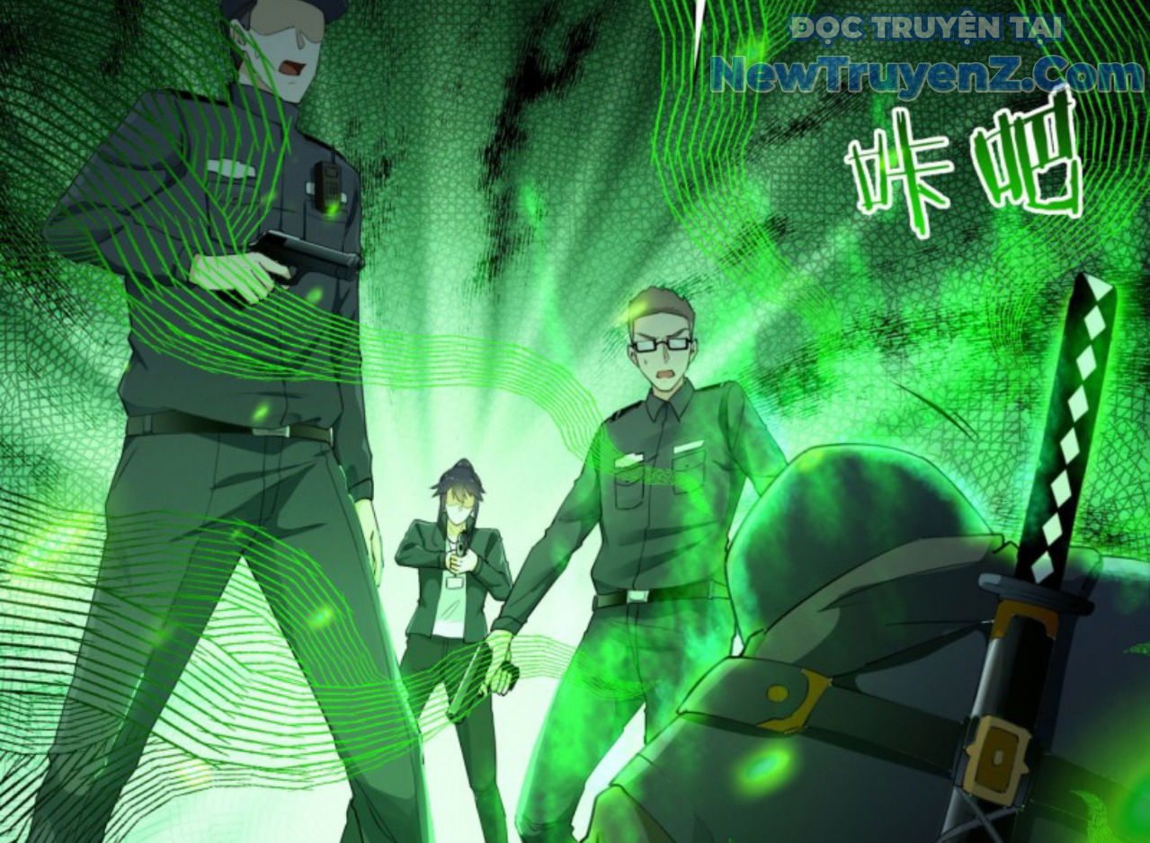HUNT Thập Nhị Thần Tướng : Tận Thế Bắt Đầu chapter 4 - Trang 15