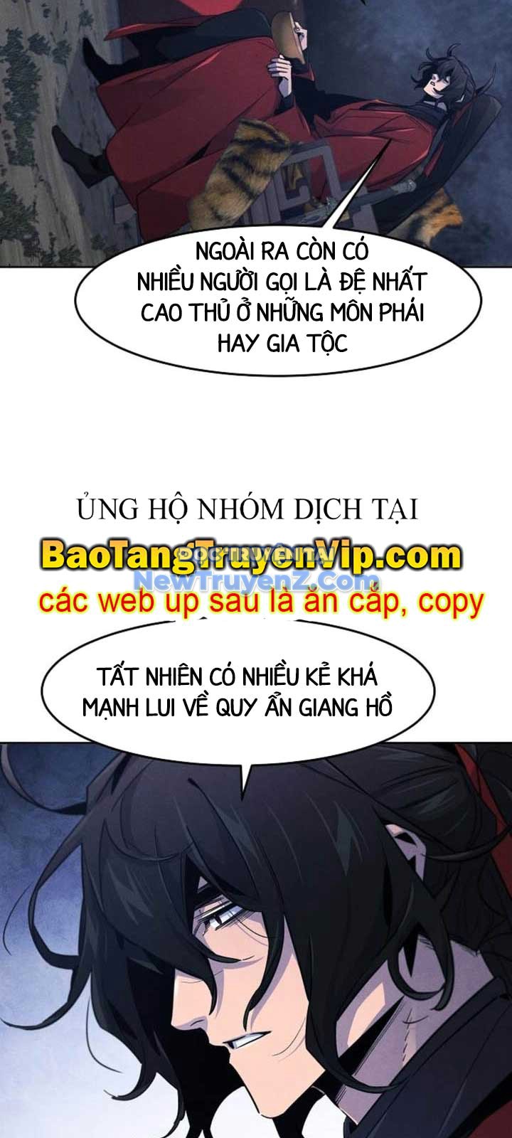 Cuồng Ma Tái Thế chapter 156 - Trang 22