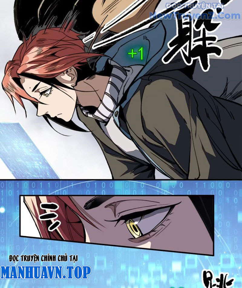 Tinh Linh Chi Hậu chapter 2 - Trang 35