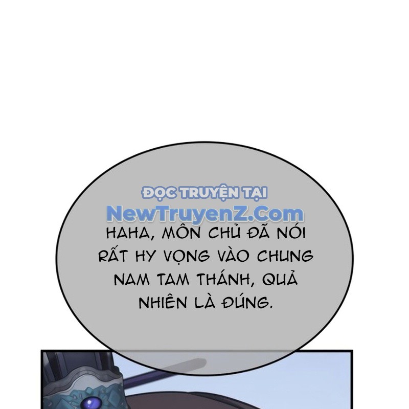 Thiên Ma Thần Quyết: Trùng Sinh chapter 119 - Trang 208