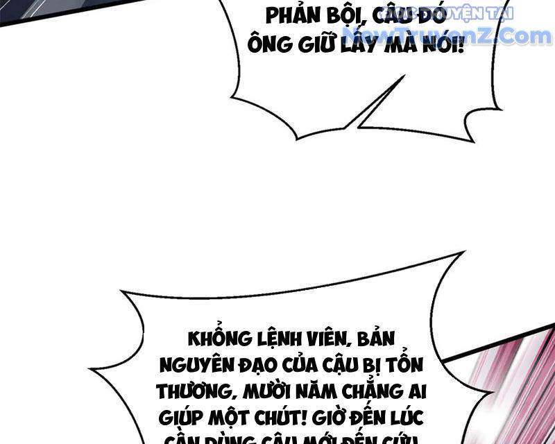 Toàn Cầu Cao Võ chapter 313 - Trang 109