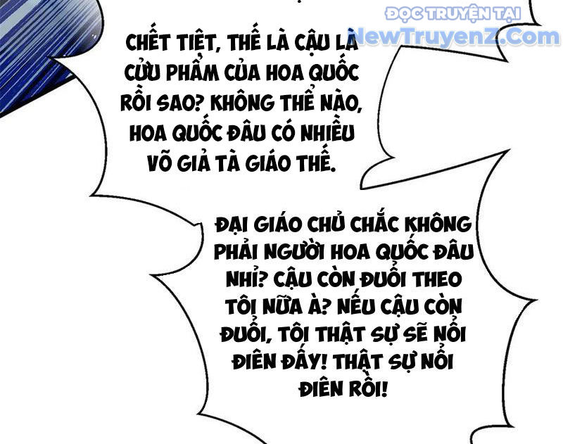 Toàn Cầu Cao Võ chapter 313 - Trang 25