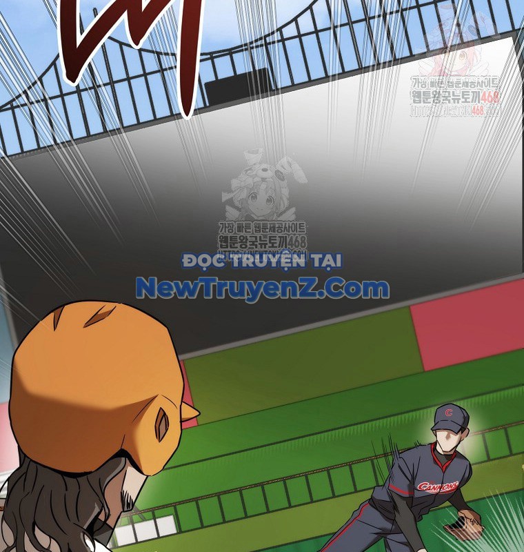 Tân Binh Của Đội Bóng Chày Quá Giỏi chapter 48 - Trang 165