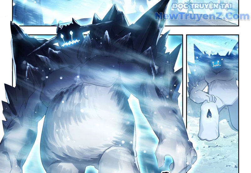 Tuyệt Thế đường Môn chapter 549 - Trang 29