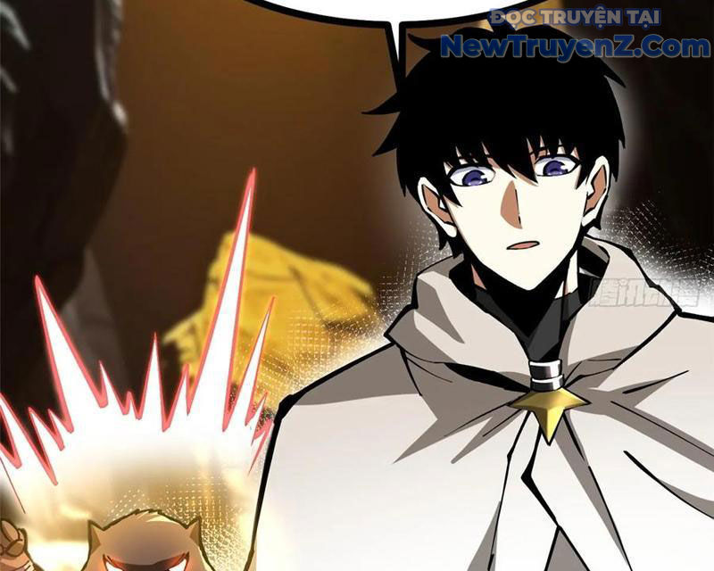 Ta Thật Không Muốn Học Cấm Chú chapter 125 - Trang 109