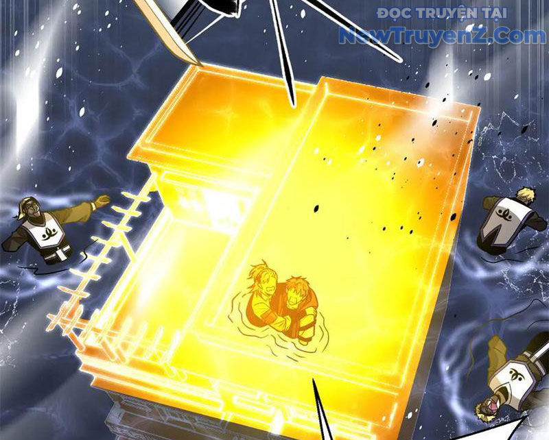 Toàn Cầu Cao Võ chapter 313 - Trang 46