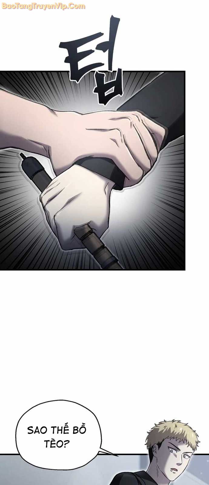 Chỉ Mình Ta Hồi Sinh chapter 45 - Trang 3