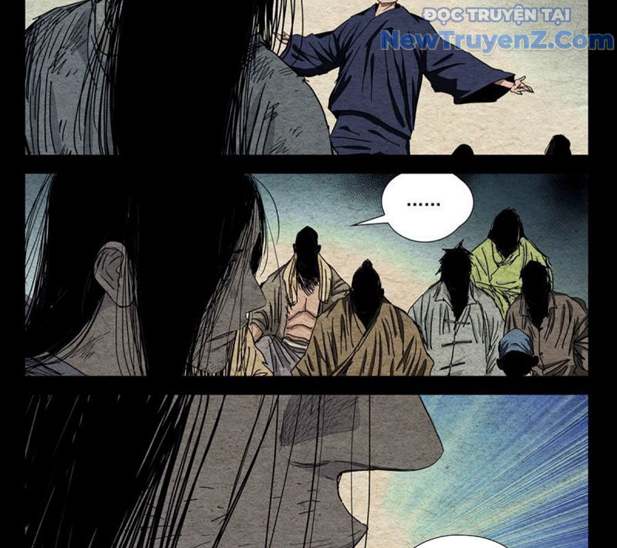 Nhất Nhân Chi Hạ chapter 508 - Trang 33