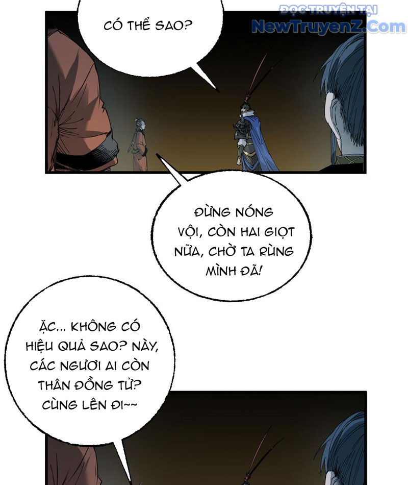 Xích Tâm Tuần Thiên chapter 25 - Trang 21