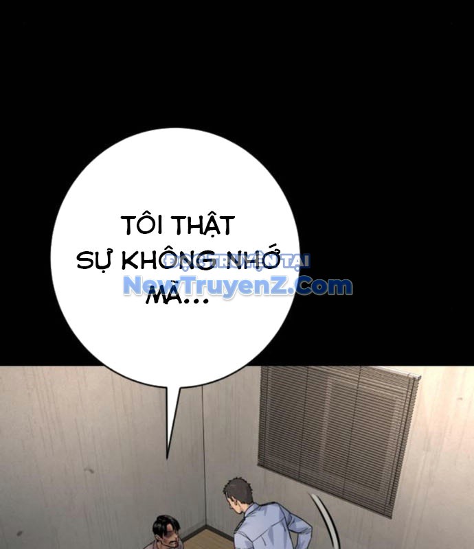 Cảnh Sát Báo Thù chapter 98 - Trang 143