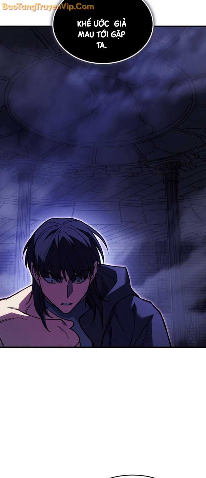 Hồi Quy Bằng Vương Quyền chapter 92 - Trang 55