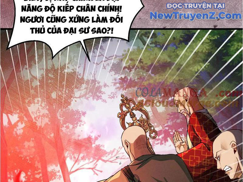 Gặp mạnh thì càng mạnh, tu vi của ta không giới hạn chapter 48 - Trang 51