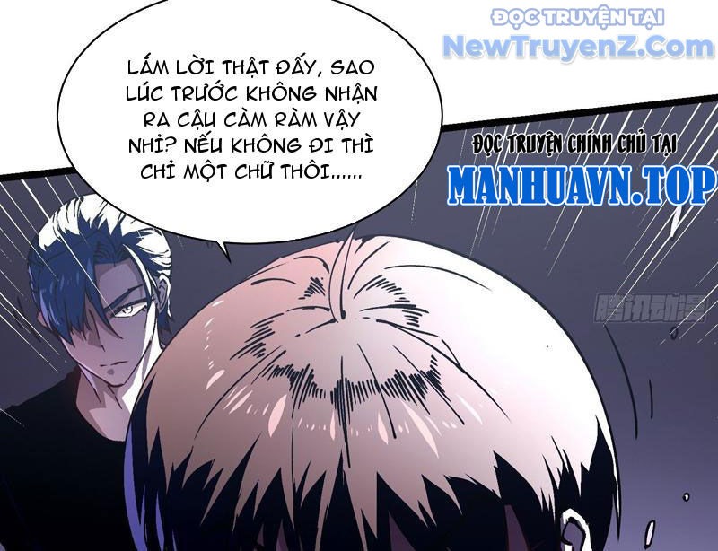 Cao Võ Tiến Hóa: Bắt Đầu Thức Tỉnh Quái Thú Chi Vương chapter 23 - Trang 126