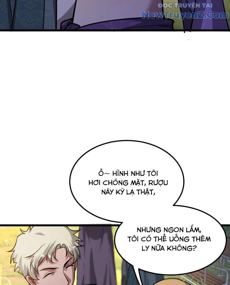 Ta Bị Kẹt Cùng Một Ngày 1000 Năm chapter 189 - Trang 30