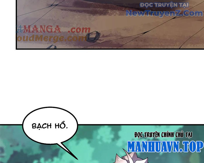 Thần Sủng Tiến Hóa chapter 403 - Trang 71