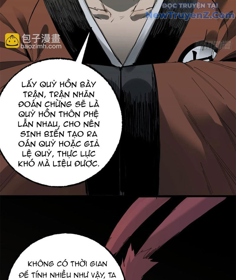 Xích Tâm Tuần Thiên chapter 25 - Trang 29